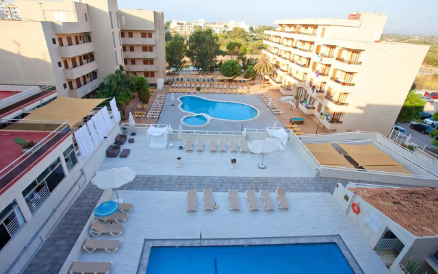 Playamar Hotel & Apartamentos
