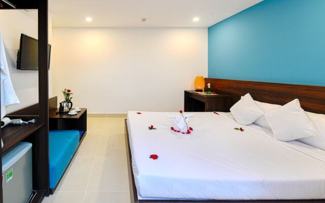 Hoi An Dream City Hotel