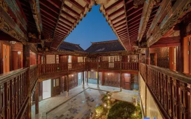 XiYuan Homestay