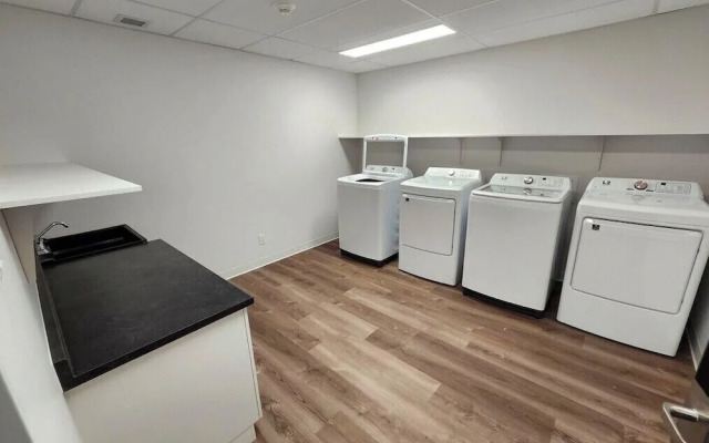 Auberge de la traverse 103