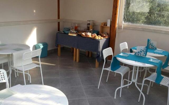 Il Giunco B&B