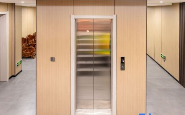 Xiantingxu Homestay, Fuchunjiang Town