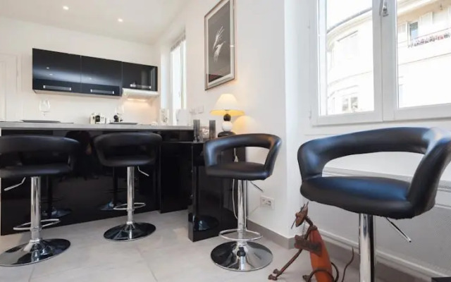 Centragence - Le Republique