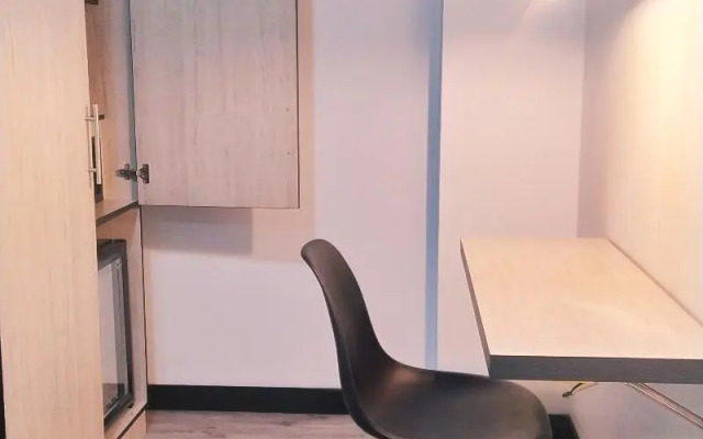 Hotel WLH Bogota - White Lighthouse