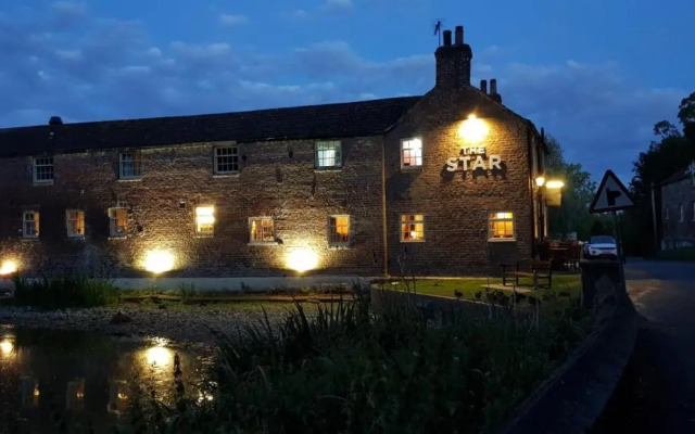 The Star
