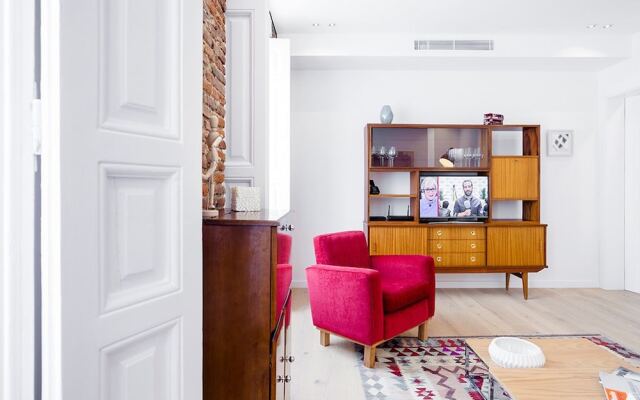 Malasaña Apartments By Flatsweethome