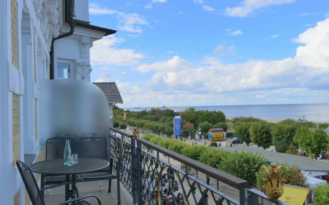 SEETELHOTEL Ahlbecker Hof