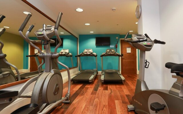 Hotel Indigo Edinburgh by IHG