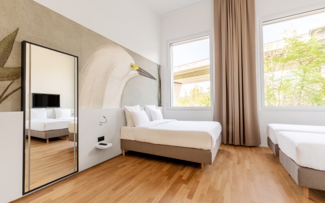 B&B Hotel Basel