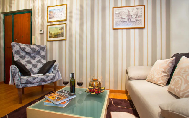 Sweet Inn - Campo de Fiori - Calderari