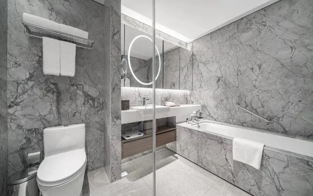 Ascott ICC Guangzhou