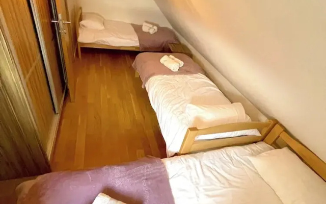 NPL Gorstak apartments