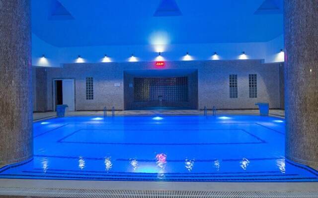 Fimar Life Thermal Resort Hotel