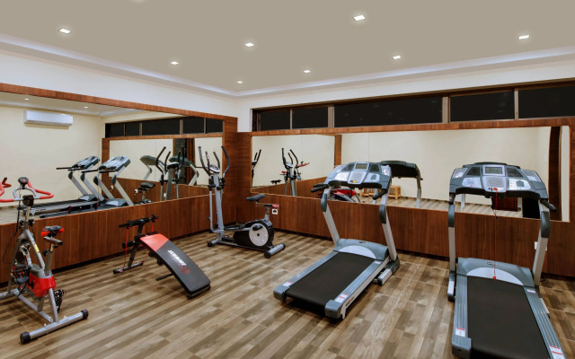 The Fern Residency Somnath