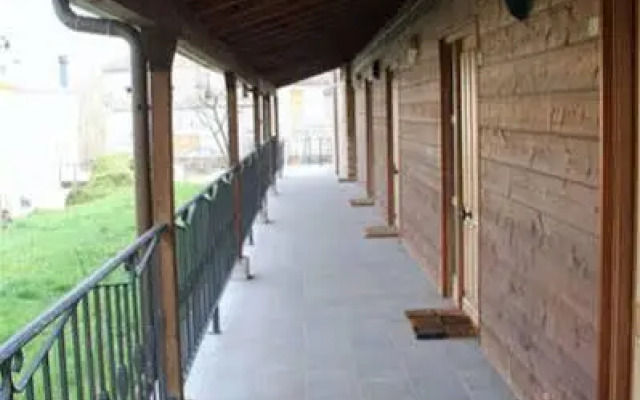 Hotel Rural Las Fontaninas
