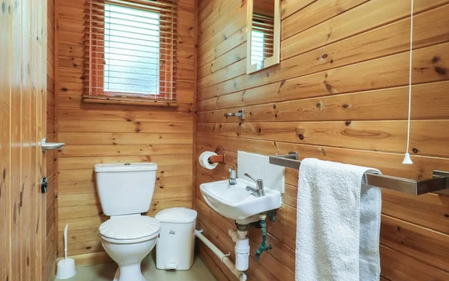 Sycamore Lodge