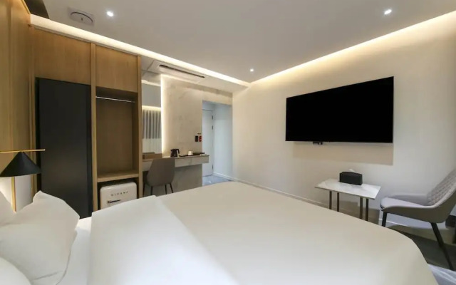 Mokpo Browndot Hotel Peace Square