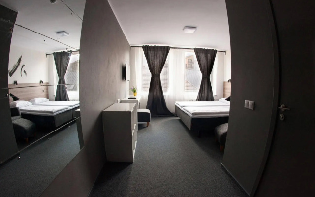 Park Hotel Vilnius