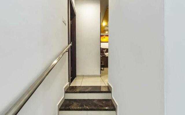 Hotel Jaishree Palace