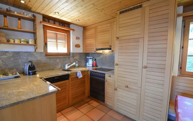 Vieux Valais Malisse