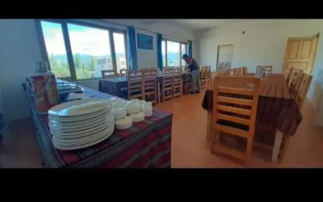 Tara Guest House
