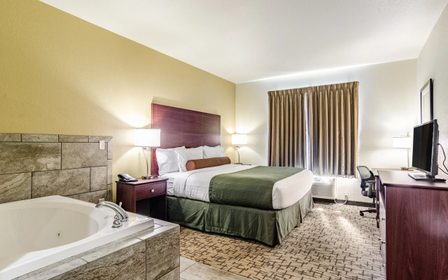 Cobblestone Hotel & Suites - Gering/Scottsbluff