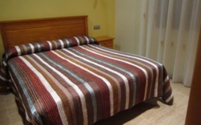 Aptos Almagro El Sitio de Calderón