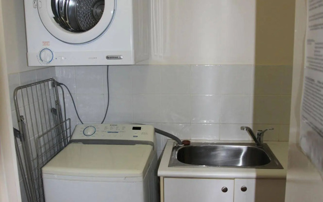 Darwin Deluxe Apartments
