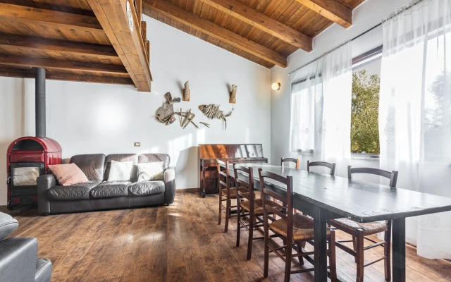 Albergo Residenziale Menhirs