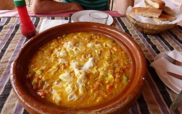 Kasbah Ait Arbi