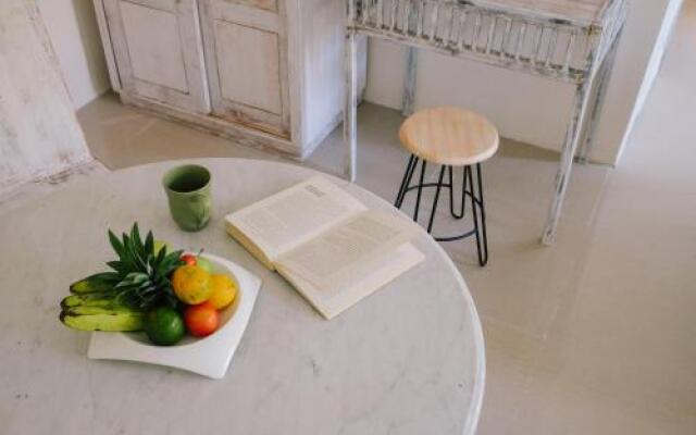 Compass Divers Hostel