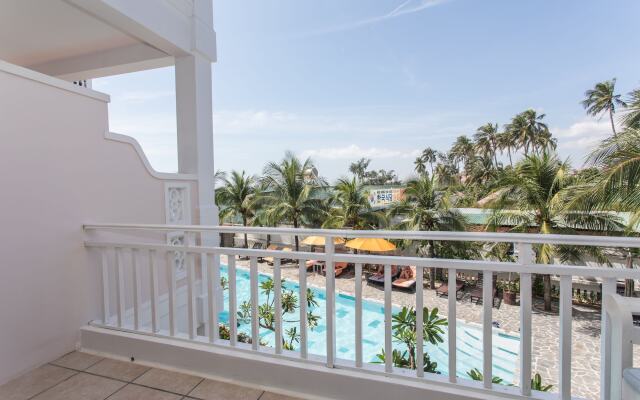 Grace Boutique Resort