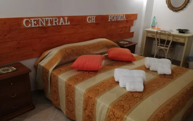 Central GH Formia