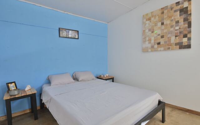 Hostel Real