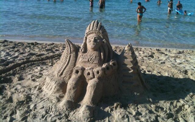 Appartamento Anna Maria