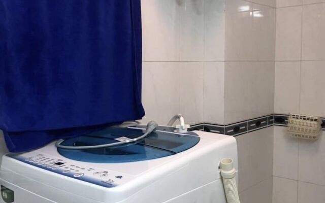 BHome Hostel Ha Noi