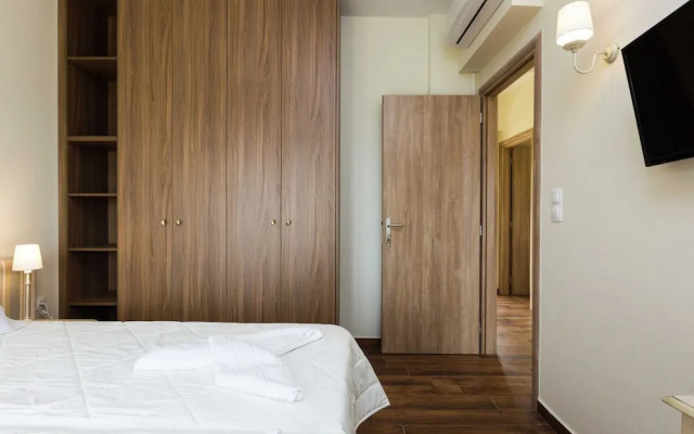 Novel Villa in Roupes with Private Pool near Arkadi Monastery