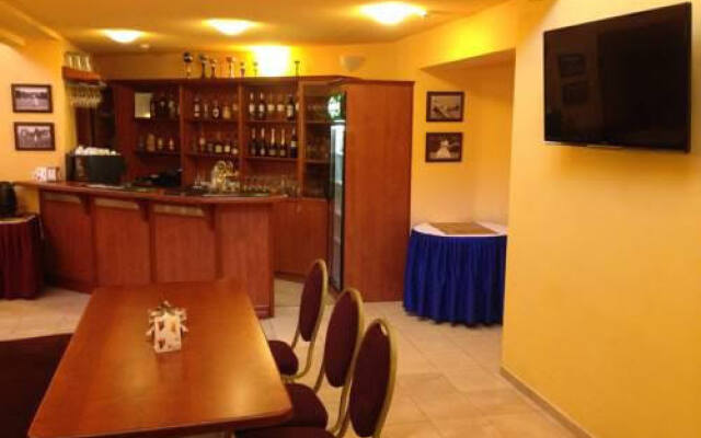 Apartamentai "Tenisas"