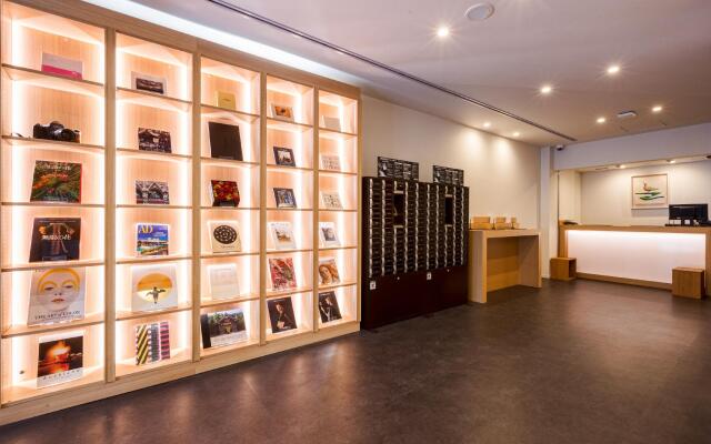 Grandcabin Tenjin Minami