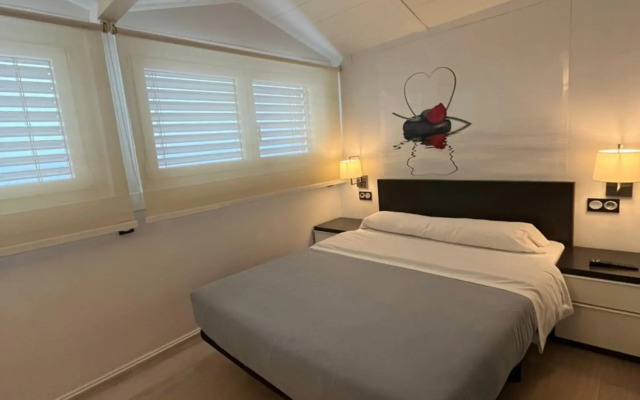 Hotel Punta Monpás