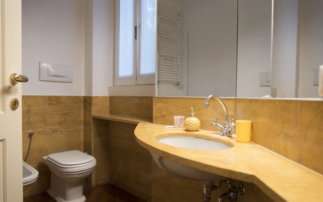 Hidden Retreat near Duomo