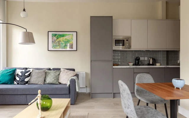 Dublin Castle Suites