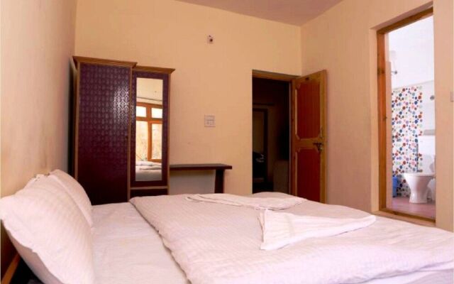 TIH Ladakh Orchard House