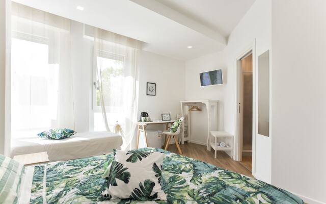 Alghero Holidays Rooms