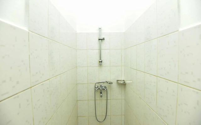 Crane Serviced Apartments