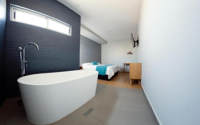 Hotel Azul Agave