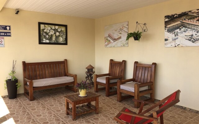 Hotel Concha do Mar