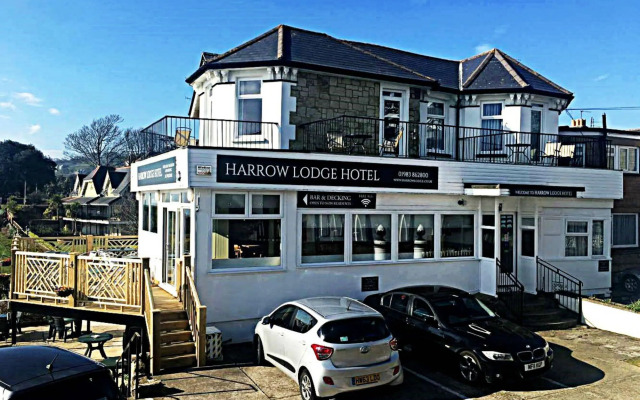 Harrow Lodge Hotel