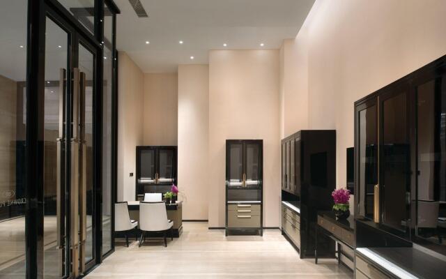 Crowne Plaza Huailai by IHG