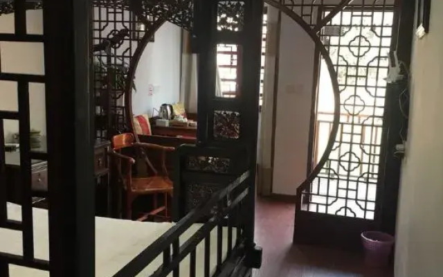 Wangshuilou Inn